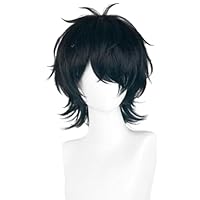 Amazon.co.jp: [ラウバオショッピング]LAOBAO 藤咲透 ジミー 変装用